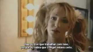 Britney Spears - MTV Making The Video: (You Drive Me) Crazy [Legendado PT-BR]