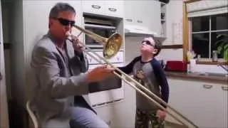 When Mama Isn't Home REMIX 1 HOUSE [HD]