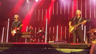 Tears For Fears-Shout @Zitadelle Mainz, 14.07.2019