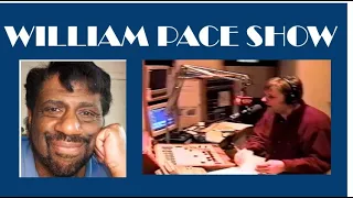 WILLIAM PACE SHOW-Dan McDowell American Radio personality Host of KTCK-FM The Ticket Dallas, Texas 2