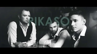 PIKASO ''Ašarėlė'' 2014