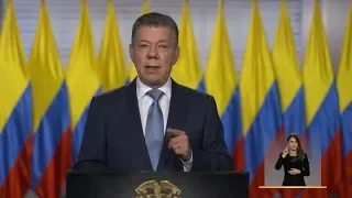 Colombia se convertirá la próxima semana en el primer país de América Latina en integrar la OTAN