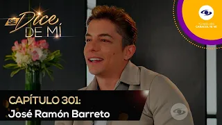 Se Dice De Mí: José Ramón Barreto recuerda los inicios de su carrera actoral- Caracol TV