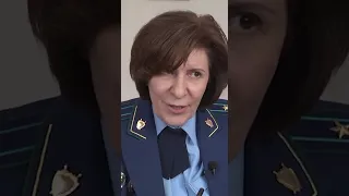 НЕ ПОЖАЛЕЛА, ЧТО УЧИЛАСЬ НА ЮРИСТА