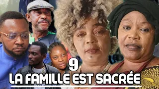 LA FAMILLE EST SACREÉ 9 I FILM CONGOLAIS I NOUVEAUTÉ 2023