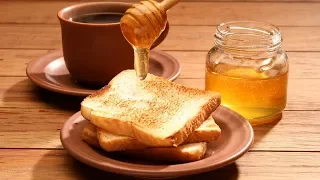 Как проверить мед на добавление сахара