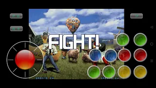KOF 2002 Another Mugen Hack Rom Download [Fixed]