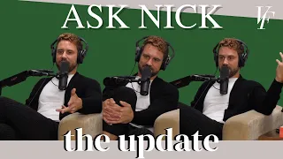 Ask Nick Updates Special Episode - Part 13 | The Viall Files w/ Nick Viall