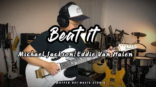 Beat It (Guitar Solo)