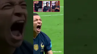 créditos do cazé tv gols do Mbappé