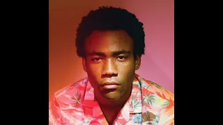 childish gambino - do ya like x resonance (sped up + reverb)