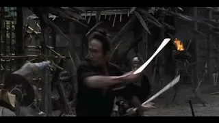 13 Assassins - Hirayama Kenjutsu (featuring Ogura)