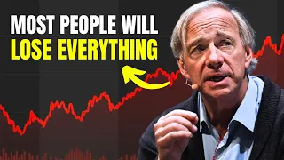 How to SURVIVE and THRIVE During the Upcoming Recession | Ray Dalio