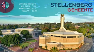 Stellenberg-gemeente | Meditatiewe diens 14 Februarie 2021