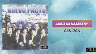 Álbum completo Ministerio Musical Nuevo Pacto (Ayúdame)