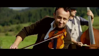 Kandráčovci - Nečakaj ma, milá (Official Video)