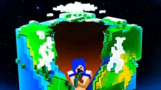 simulador de mineração! MINECRAFT