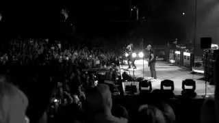 Keith Urban - Sweet Thing (Live at JQH Arena)