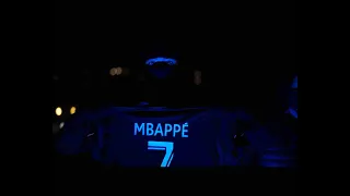 ALTINO x EYONE - MBAPPE ( video official )