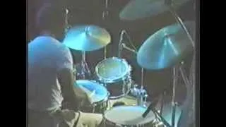 McCoy Tyner Trio in Umbria 1985