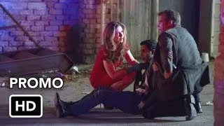 Body of Proof 3x04 Promo "Mob Mentality" (HD)