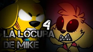 creepypasta de las perrerias de Mike La locura de Mike (4/4)