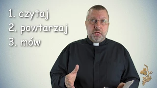 lectio divina  - Internetowy Kurs Modlitwy (mini wykład)