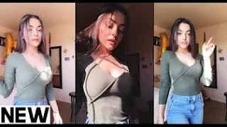 Malu Trevejo | Musical ly Compilation | MAY 2018 Best Hailo Musical ly Belly Dance