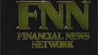 WPWR Channel 60 - Financial News Network (Ending, 1983)