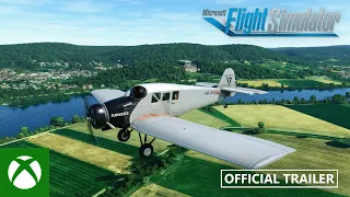 Microsoft Flight Simulator: Local Legends #6 - Available now