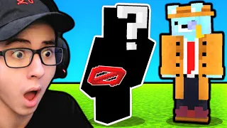 The UNSOLVED MYSTERY Of Minecraft Bedwars...