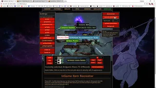 [Guide] How to set up your own Lootfilter with Filterblade (SSF or Trade)