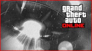 GTA 5 ONLINE: alle 6 UFO & ALIEN *LOCATIONS* 🛸👽 vom *NEUEN* SIGHTSEER EVENT (der *NEUEN* EVENTWOCHE)