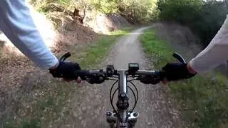 Russian Ridge Ride 1/3