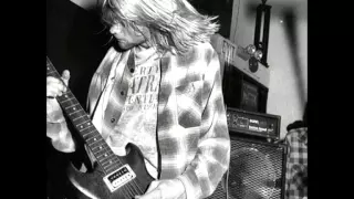 Nirvana - 10/30/89 - The Wilde Club, Norwich Arts Centre, UK