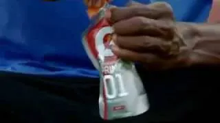 Gatorade - Revolution Ad