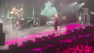 Yungblud “ Hope for the Underrated Youth” Live @ AO Arena, Manchester 19/2/23