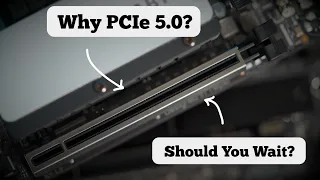 What is PCIe 5? Explained Simply!