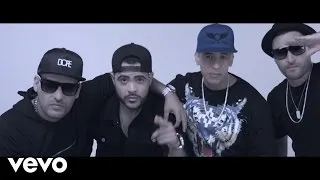 Play-N-Skillz, Daddy Yankee - Not a Crime (No Es Ilegal)[Official Video]