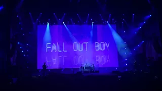 Fall Out Boy - The Last of the Real Ones