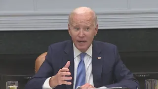 Ohio ballot deadline: Democrats plan to nominate Biden by virtual roll call