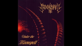 Moonspell - Tenebrarum oratorium II