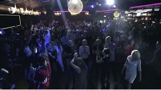 Moterų Ralio dūzgės EXIT Vilnius su DJ JuoKaz [aftermovie]