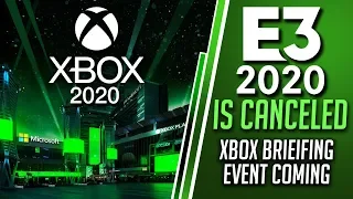 New Xbox Digital Event Announced | Xbox E3 2020 | Xbox Series X & New Xbox Game Studios Titles