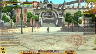 Ragnarok Online 2 - Prontera