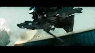 Transformers Newest Trailer