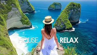 Avicii, Dua Lipa, Coldplay, Martin Garrix & Kygo, The Chainsmokers Style - Summer Nostalgia Mix #304