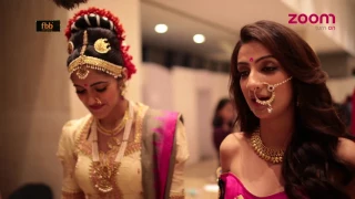 fbb Colors Femina Miss India 2017 | Episode 6