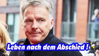 Jörg Pilawa Leben nach dem Abschied !