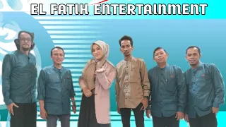 Layalil Qohiroh - Yabu || El Fatih Entertainment Live Perform di Kayu Mas Tengah